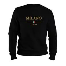 Blusa de Frio Estilosa Moletom Masculino Estilo Suéter casaco Flanelado 100% Algodão MLN