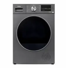 Secadora de Roupas EOS Heat Pump 12kg Titanium ESR12CT 110V
