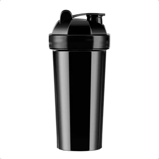 Coqueteleira Academia Cores - 600ml - Pro Rage