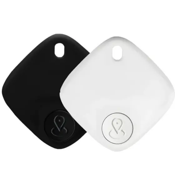 Rastreador Gps Tag Sualio Localizador Portátil Find My