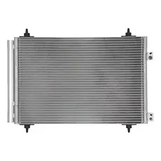 Condensador Ar Condicionado C4 Lounge Thp Picasso Hatch NF