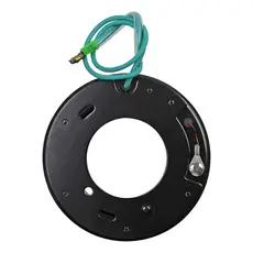 Magnético Compressor Sanden 7h15 / 7h13 Modelo 4637 24v NF
