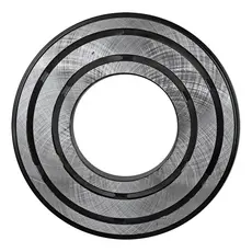 Polia Do Compressor 6p148, 10p15 8pk 123mm