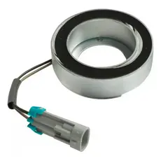 Magnetico Compressor Cvc Astra/celta/corsa/montana/palio ...