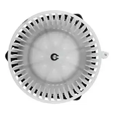 Motor Caixa Evaporadora Mitsubishi L200 Triton 2009 Até 2016