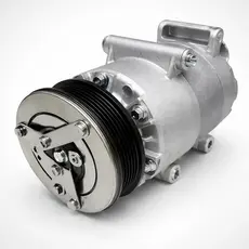 Compressor Ford Focus 1.6 13 Até 2015 6pk 117m Av6119d629c2c