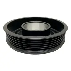 Polia Compressor Ford Fic Fs10 Fx15 F250 6pk 130 X 31mm