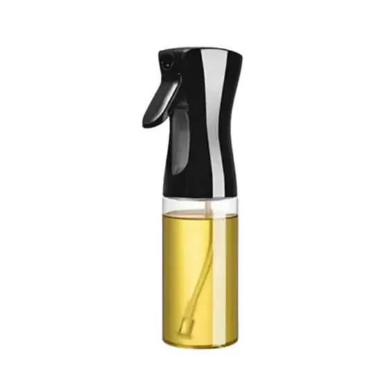 Spray Borrifador Azeite Vinagre 300ml Multiuso Envio Imediato