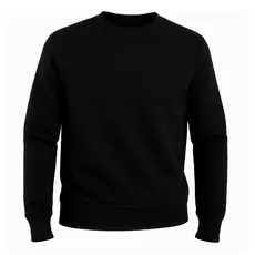 Moletom Blusa de Frio Agasalho Masculino Blusa Masculina Gola Reforçada Moletom Careca