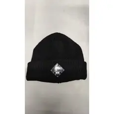 Chapéu De Esqui Unissex De Lã Lobo Place – Gorro Sem Aba De Malha Térmica Para Esportes De Inverno/Comute Urbano