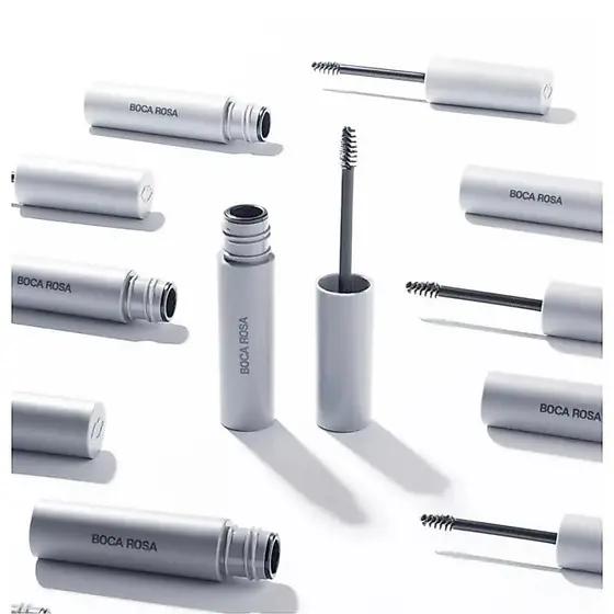Máscara Gel Para Sobrancelhas Boca Rosa Brow Lamination - Fixação Perfeita Longa Duração