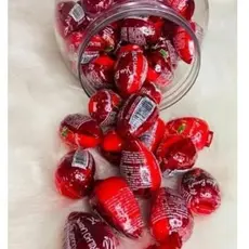 Lip Balm Batom Moranguinho Brilho  Labial Hidratante Flash sale Cheirinho de Morango