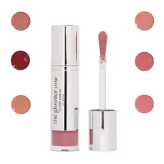 Gloss Labial The Glossier One Blow Ruby Rose