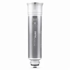Filtro Refil Original de Água Acqua Pure para Purificador Electrolux PE12A, PE12B, PE12G, PE12V, PE12P, PC02