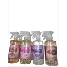 Aromatizador de Ambientes Concentrado - 500ml com óleos essenciais
