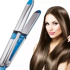 Super Nano Titanium Optima 3000 Professional Flat Iron 465°F