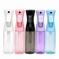Borrifador automatico de Agua Pulverizador Efeito Nevoa Automatico Barbeiro Barber Pole