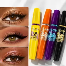 Yalanni Rímel Colossal Volume Express Mascara Para Cílios