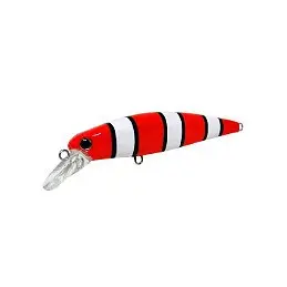 Isca Artificial Yara Top Minnow 7,5cm 8g - Selecione a cor