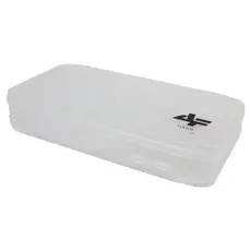 Caixa Organizadora Albatroz Dupla Face H569 14 compartimentos