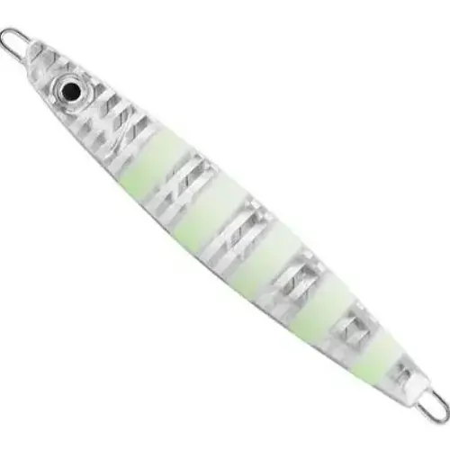 Isca Artificial Albatroz Jig Dragon 12g 5cm - Selecione a cor