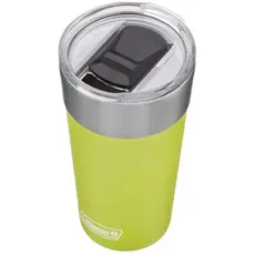 Copo Térmico C/ Tampa Coleman | 600ml - Diversas Cores
