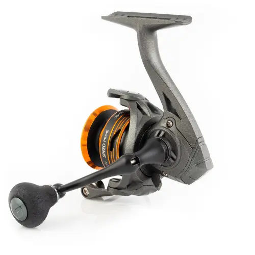 Molinete Albatroz Speed Prime 800/500 5 Rolamentos 4,8kg Drag
