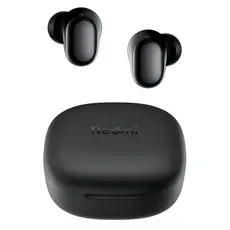Fone de Ouvido Redmi Buds 6 Play Bluetooth 5.4, 20h de Reprodução e Resistência IPX4