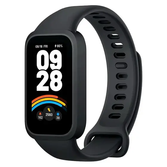 Relógio Smartwatch Xiaomi Smart Band 9 Active Versão Global