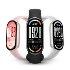 Relógio Smartwatch Xiaomi Band 10 1.72 Amoled , Global ,  Bluetooth 5atm Resistance