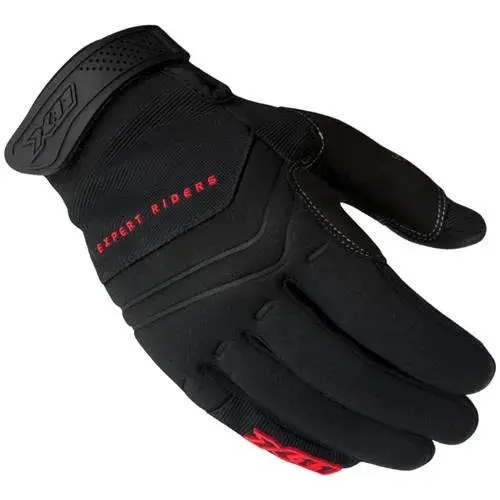 Luva Motociclista X11 Nitro Win Premium Estilosa Confort Linha Elite Proteção Moto Esportiva Luxo Chic