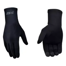 Luva X11 Termica Segunda Pele Touch Screen Moto Frio Cor Preto