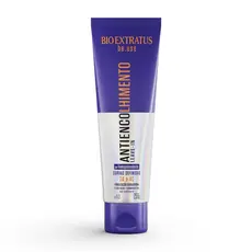 Antiencolhimento Be.Use Bio Extratus 250g Cachos 3A a 4C Definição Sem Frizz