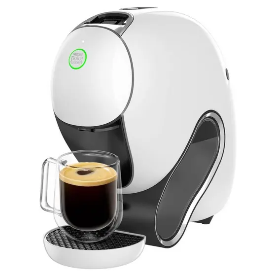 Cafeteira NEO Nescafé Dolce Gusto Branca 110v