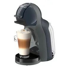 Cafeteira Nescafé Dolce Gusto Mini Me 2.0 Cinza Chumbo