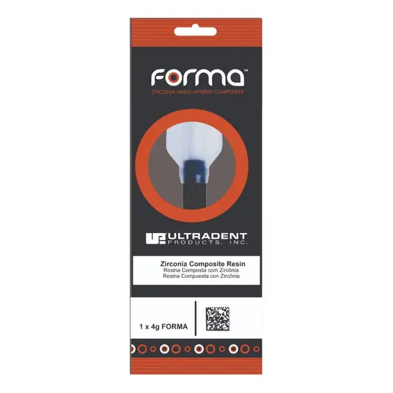 Resina Forma - Ultradent