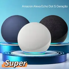 Alaxe5 Geração Alto Falante Original Envio Imediato Melhor Preço