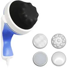 Massageador e Redutor de Medidas Elétrico Orbital Spin110V