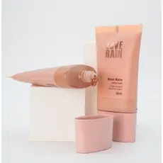 Base líquida Matte Alta cobertura    -    Lové Rain