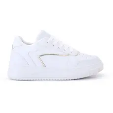Tênis Branco Feminino Confortavel Novidade Promoção Moda 2025