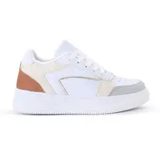 Tênis Feminino Confortável e Estiloso Para o Dia a Dia