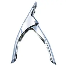 Alicate Cortador De Tips Unhas Postiças