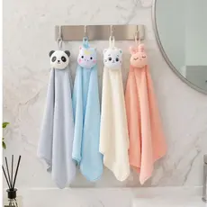 Naninha Bebê Toalhinha Paninho de Apego Pelúcia Macia Conforto para Sono Infantil