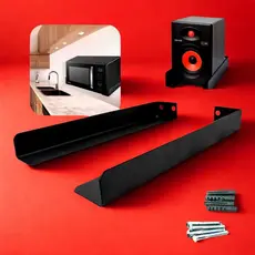 Suporte para Micro-ondas, multiuso, Impressora , Forno , bebedouro, caixa de som e outros