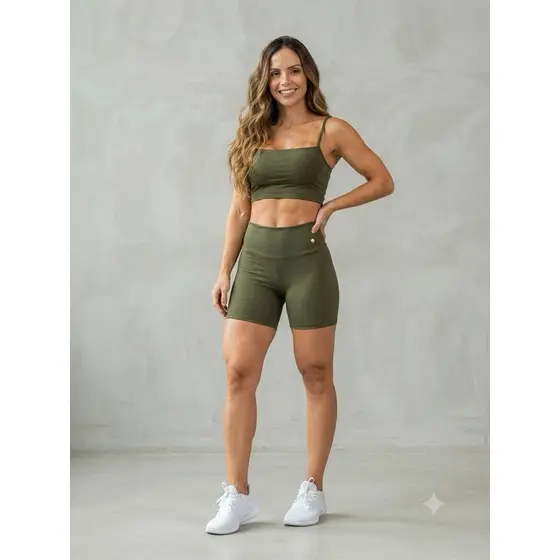 Top Esportivo | Top Fitness | Academia