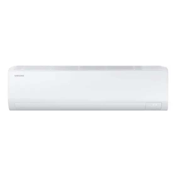 Ar-condicionado Split Samsung Digital Inverter Ultra Connect AI 24.000 BTUs Frio AR50F24D1AHNAZ Branco