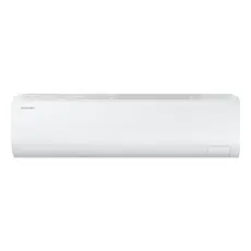 Ar-condicionado Split Samsung Digital Inverter Ultra Connect AI 24.000 BTUs Frio AR50F24D1AHNAZ Branco