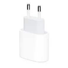 Carregador iPhone, iPad, Apple Watch e AirPods Apple USB-C – 20W 