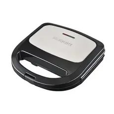 Sanduicheira e Grill Elétrico Itatiaia Essencial 750W | Antiaderente | 127V
