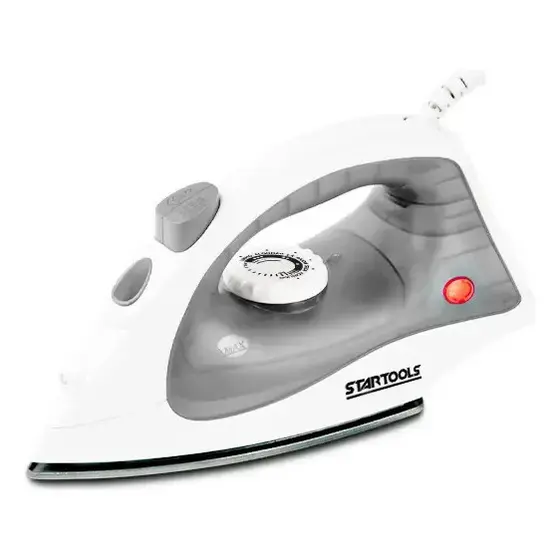 Ferro de Passar A Vapor Premium 220V - Sortida